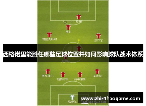 西格诺里能胜任哪些足球位置并如何影响球队战术体系 西格诺里能胜任哪些足球位置并如何影响球队战术体系