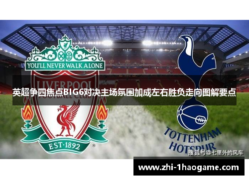 英超争四焦点BIG6对决主场氛围加成左右胜负走向图解要点